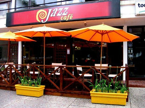 Jazz Café